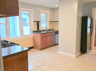 73 Woods Ave #2, Somerville, MA 02144