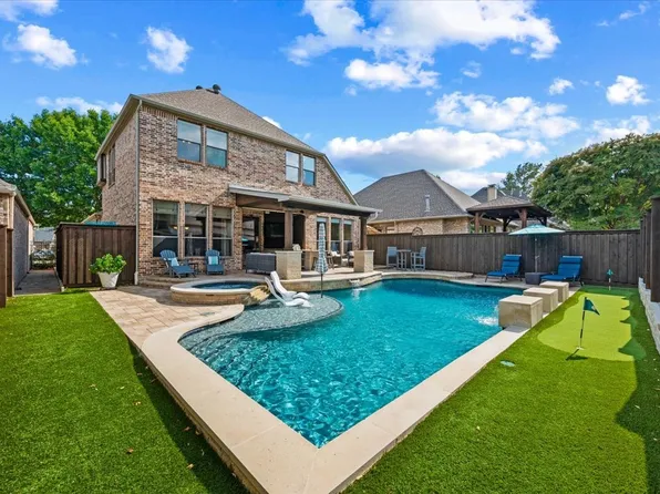 1900 Brookfield Way, McKinney, TX 75072