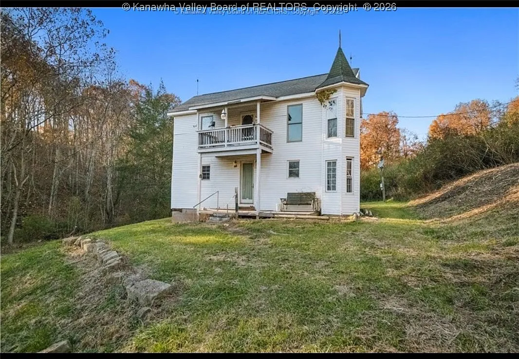 12555 McLane Pike photo 1