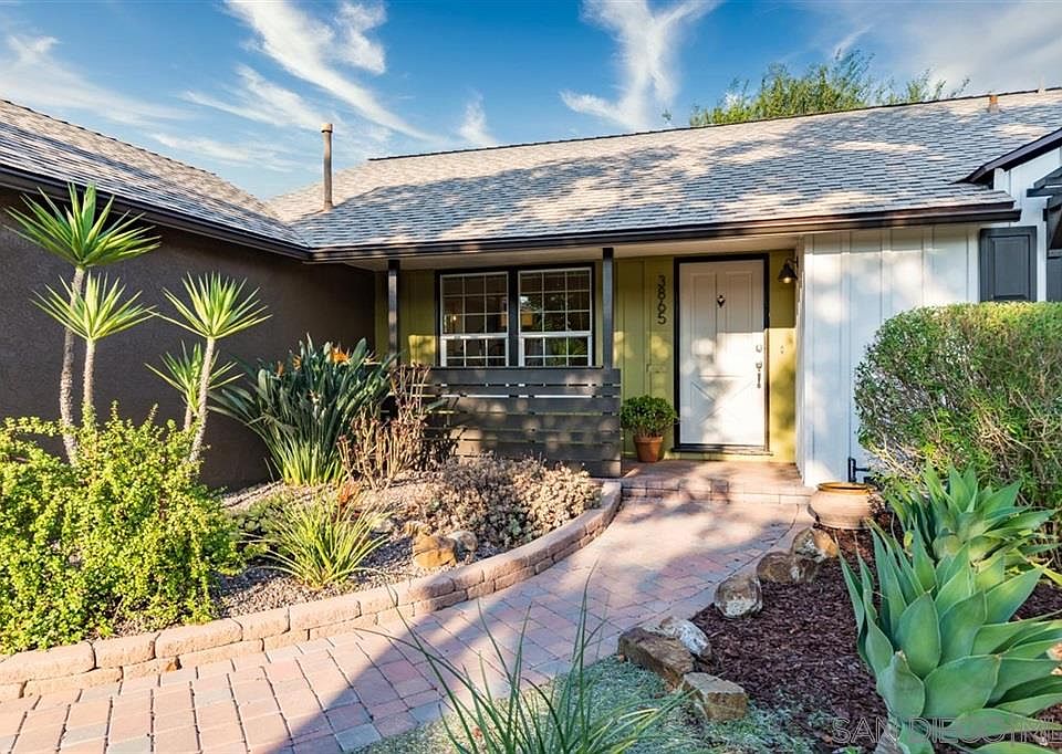 1st image of 3865 Carancho St
