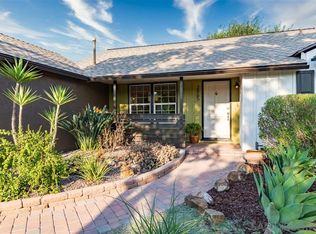 3865 Carancho St, La Mesa, CA 91941