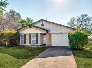 1004 Shenandoah Dr, Plano, TX 75023