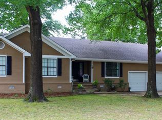 12 Summerfield Dr, Conway, AR 72034