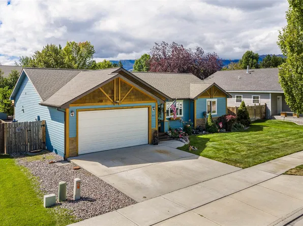 5167 Pertile Ln, Lolo, MT 59847