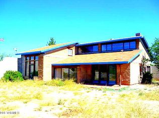 2075 W Big Draw Rd, Cochise, AZ 85606