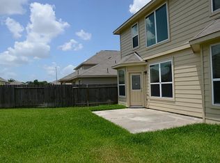 3431 Yasmine Ranch Dr, Katy, TX 77494