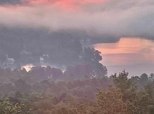 0 Rabun Bluffs Dr LOT 34, Lakemont, GA 30552