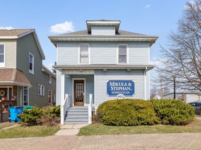 401 State St, La Porte, IN, 46350