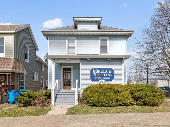 401 State St, La Porte, IN 46350