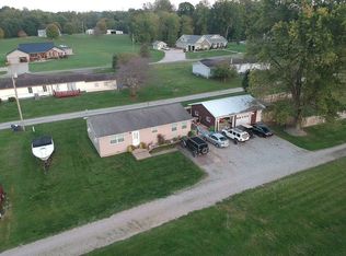 47535 Yellowbush Rd, Racine, OH 45771