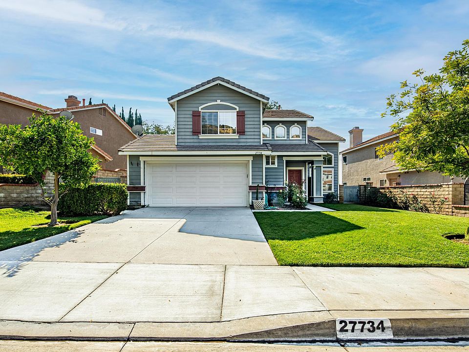 1st image of 27734 Glacier Pl