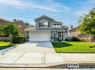 27734 Glacier Pl, Castaic, CA 91384