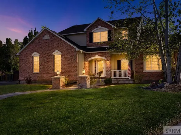 3560 Charleston Cir, Idaho Falls, ID 83404