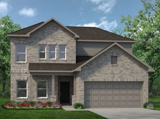 4337 Bower Hill Dr, Fort Worth, TX 76036