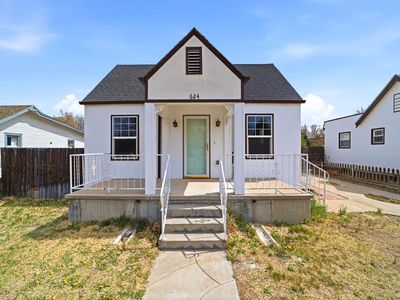 624 Euclid Ave, Pueblo, CO, 81004