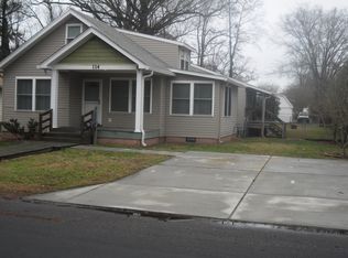104 N Fourth St, Hampton, VA 23664