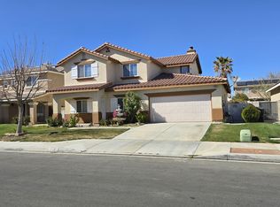 3105 E Avenue K2, Lancaster, CA 93535