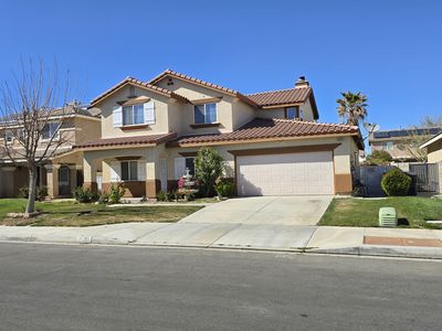 3105 E Avenue K2, Lancaster, CA, 93535