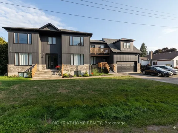 5 Phair Ave, Clarington, ON L1E 2W5