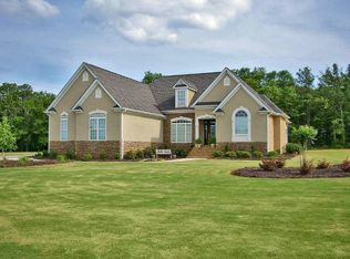 124 Feather Ln, Jackson, GA 30233