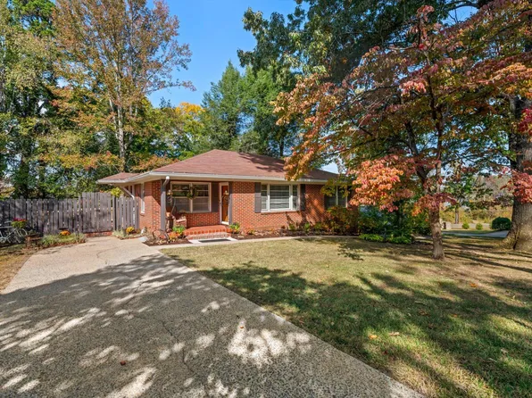 133 Shawnee Trl, Athens, TN 37303