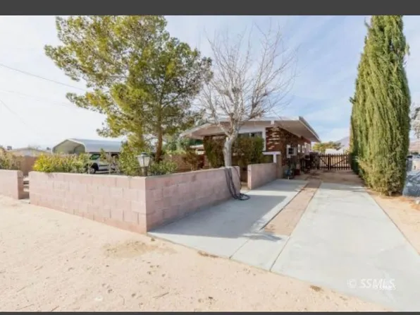 1557 N Clifford St, Ridgecrest, CA 93555