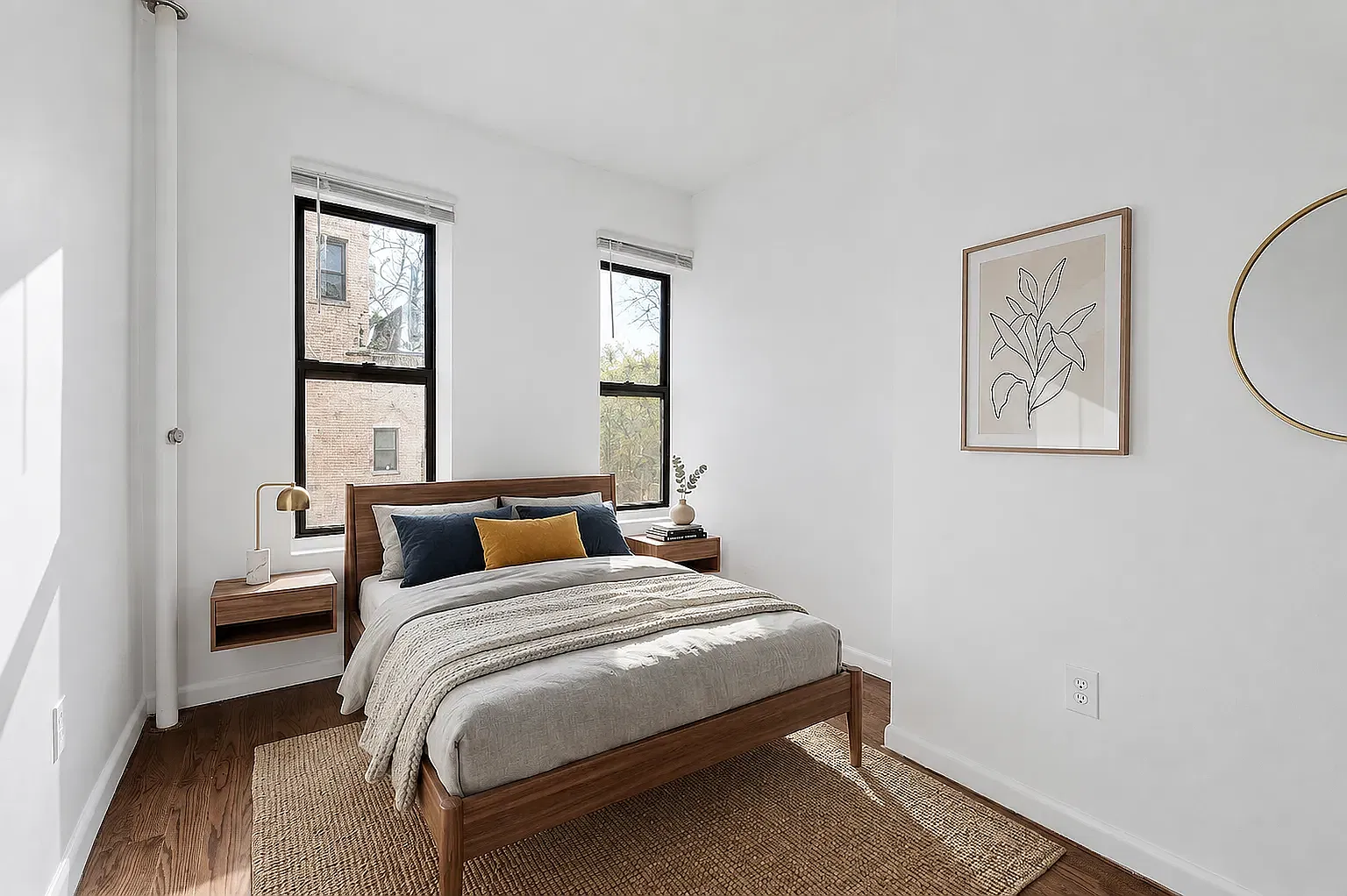 207 Madison Street — Photo 2
