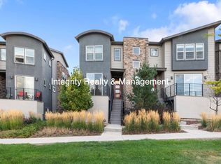 2610 Meadows Blvd Unit A, Castle Rock, CO 80109