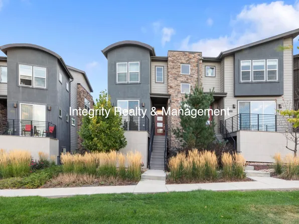 2610 Meadows Blvd Unit A, Castle Rock, CO 80109