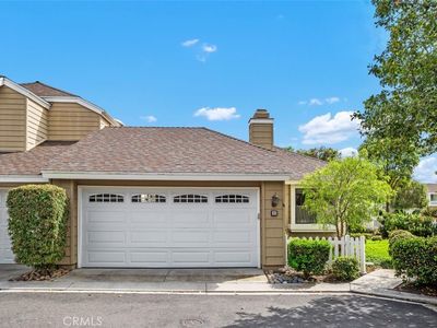43 Riverstone, Irvine, CA, 92606