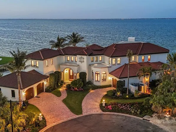 641 Ranger Ln, Longboat Key, FL 34228