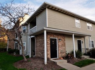 1501 Westford Cir APT 201, Westlake, OH 44145