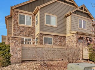 5772 S Addison Way #30-D, Aurora, CO 80016