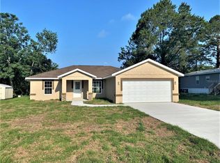 13662 SE 40th Ct, Summerfield, FL 34491