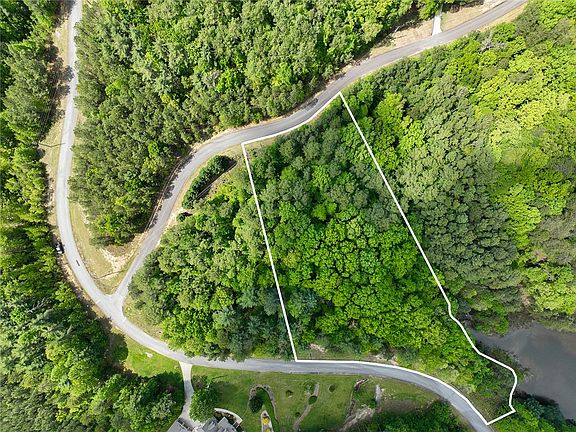 5th image of LOT S6 Jocassee Ridge Way