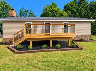 2010 County Road 44, Leesburg, AL 35983