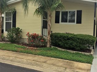 100 Hampton Rd LOT 149, Clearwater, FL 33759