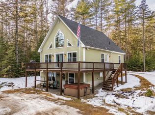 57 Will View Rd, Bethel, ME 04217