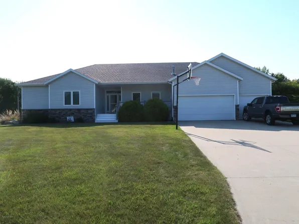 1101 Southcreek Ave, Glyndon, MN 56547