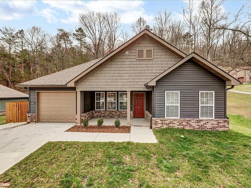 4838 Brown Gap Rd, Knoxville, TN 37918 Zillow