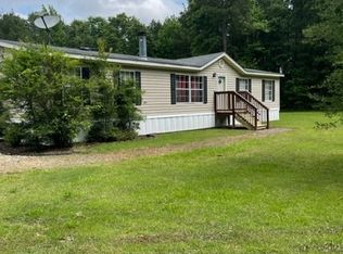 15701 Highway 157, Benton, LA 71006