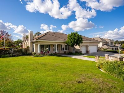 1301 Glen View Dr, Fullerton, CA, 92835