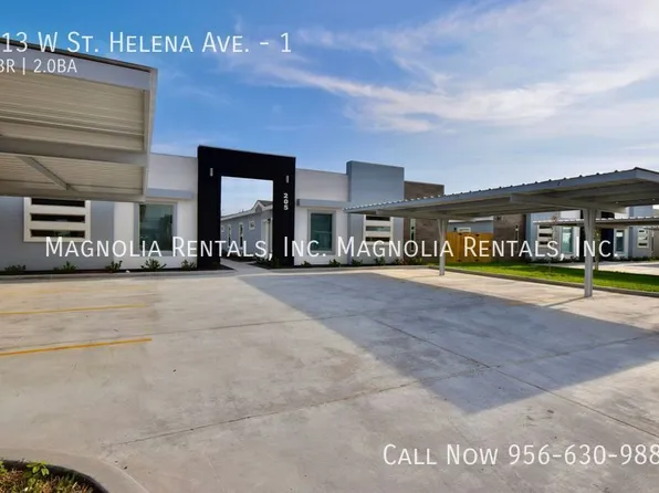 213 W Saint Helena Ave #1, Edinburg, TX 78541