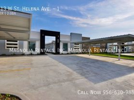 213 W Saint Helena Ave, Edinburg, TX
