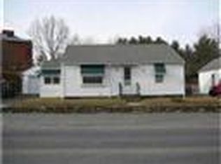 26 Johnson St, Leominster, MA 01453