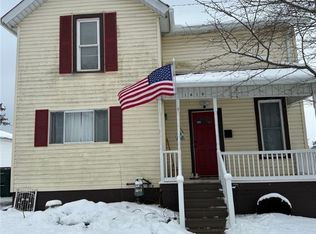 1619 Hay Ave, Coshocton, OH