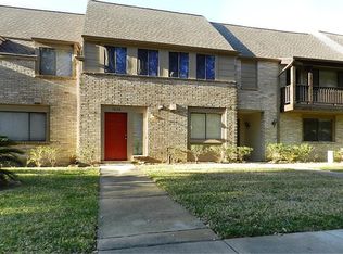 15338 Falmouth Ave #1, Houston, TX 77084