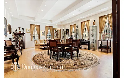 Sold by Douglas Elliman