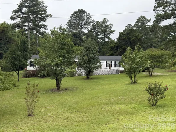 2331 Black Creek Church Rd, Pageland, SC 29728