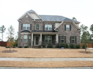354 Palm Sedge Loop, Elgin, SC 29045